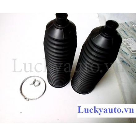 Chụp bụi thước lái xe Mercedes C180 Kompressor đời 2004